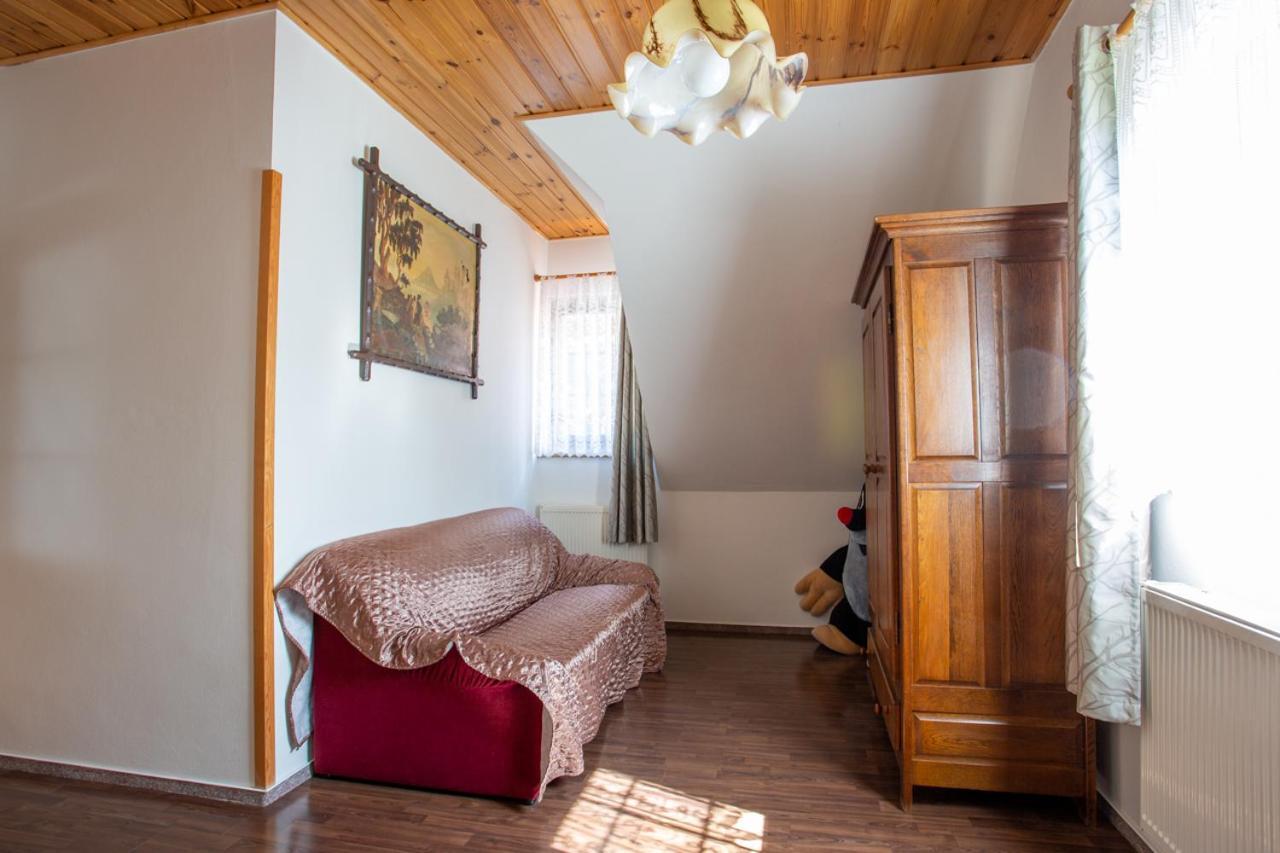 Hajovna Ferienhaus *