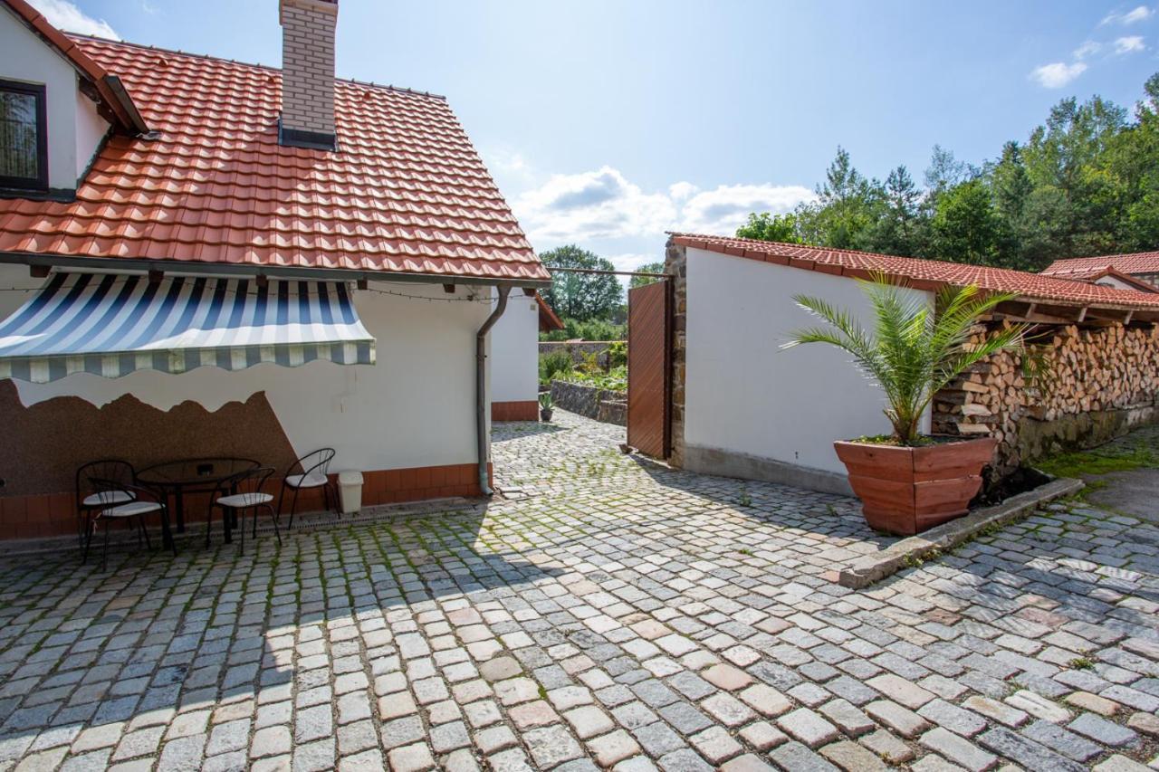 Holiday home Hajovna