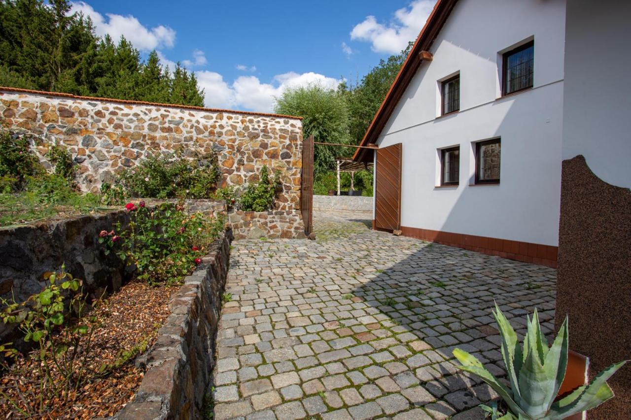 Holiday home Hajovna *