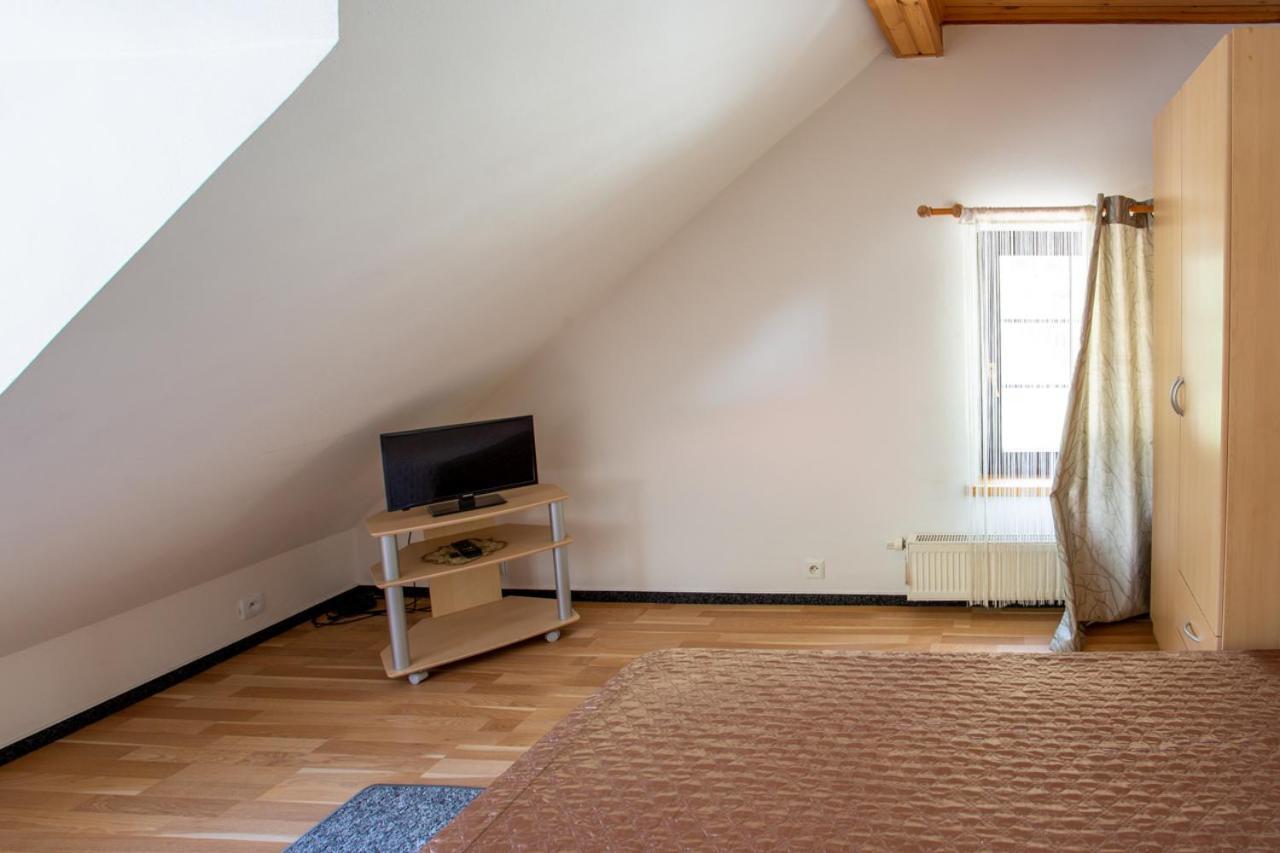 Ferienhaus Hajovna