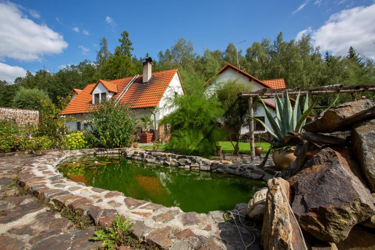 Hajovna Holiday home *