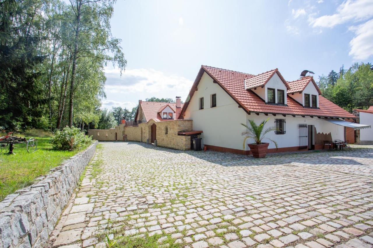 Holiday home Hajovna