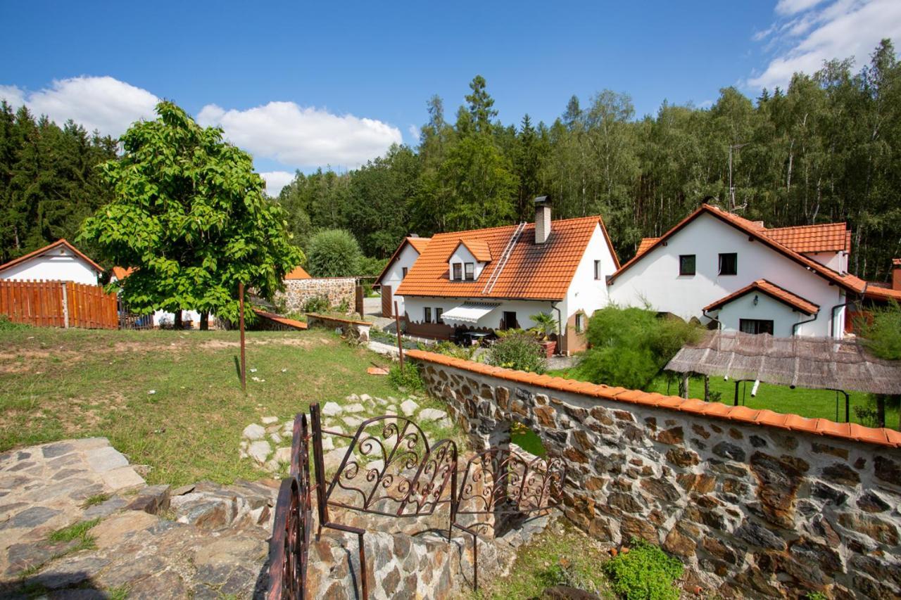 Holiday home Hajovna *