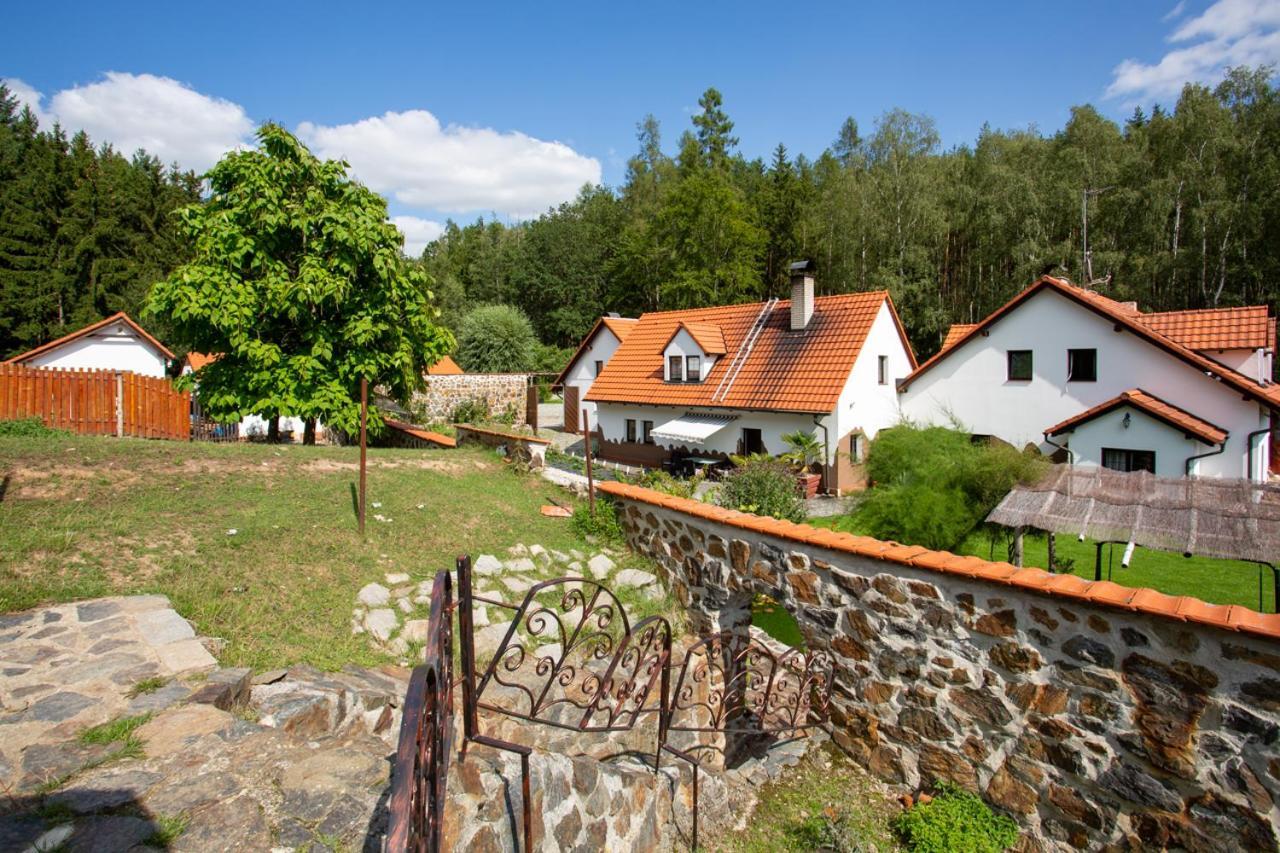 Holiday home Hajovna Hnevnice